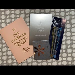 Erin Condren Bundle: 2020 Winter Seasonal Box